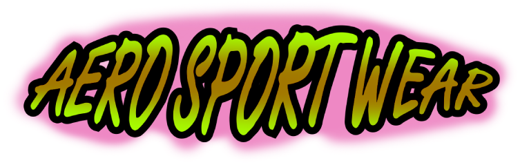 Aero Sport Wear